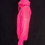 Columbia  Pink Hooded Jacket (S) Photo 2