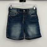 Silver Jeans Silver‎ suki jean shorts 25 Photo 0