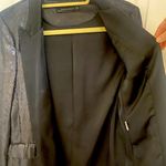 ZARA  Women’s Sequined Blazer Photo 2