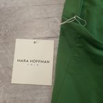 Mara Hoffman 💕💕 Namya One-Piece Halter Swimsuit L Photo 12