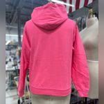 Jerzees Neon Pink Hoodie M Photo 5