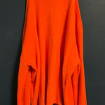 Anthropologie NWT  Knitted & Knotted Cold Shoulder Sweater Photo 0