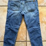joe's jeans  | Boyfriend Slim Crop distressed | 26 Photo 2
