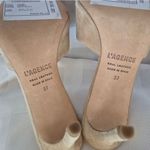 L'Agence  Lolita Mule Heel Shoes Photo 10