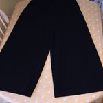 Rachel Zoe Black Cropped Jumpsuit 8 Photo 8