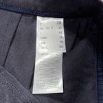 Saint James depuis 1889 ne de la mer size 6 imperial navy skirt zips up back nwt Blue Photo 6