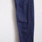 J Brand  Dark Wash Skinny Jeans Photo 1