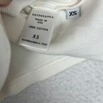 Daydreamer Horoscope Libra Ribbed Baby Tee Photo 3