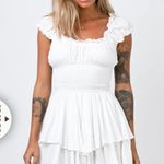 Princess Polly Love Galore Romper Photo 2