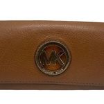 Michael Kors Brown Wallet Photo 0