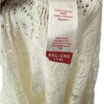 No Boundaries  Lace Cover Up Photo 30