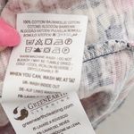 Boden Womens Dress Size‎ 2P Multi Floral Cottage Casual Summer Teacher Office Pink Photo 7