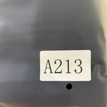 Tory Burch NWOT Smocked Shoulder-Tie Jumpsuit Size XS Navy Blue Photo 12