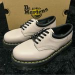 Dr. Martens 8053 Quad Vintage Taupe lace up Oxfords shoes women’s 9 new in box Photo 0