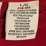 Classic Elements Holiday Sweatshirt Photo 10