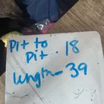 DKNY Women’s Medium Black Dress Midi Photo 4