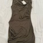 Reformation  Anastasia Knit Dress Photo 0