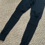 Diane Von Furstenberg  Wool Blend Leggings Size P Photo 0