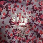 Nicole Miller Sport Floral Shorts Size Small Photo 5