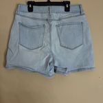 Nine West shorts light blue 8 Photo 1