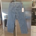 đź’•SLVRLAKEđź’• London Crop Jeans ~ Fool For Love Blue 31 NWT Photo 9