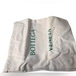 Bottega Veneta  Wedge Heels Sz 39 BNIB Photo 3