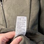 James Perse Y/osemite by Funnel Neck Jacket Photo 8