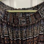 Living Doll Size Large Boho 3/4 Sleeve Top Photo 4