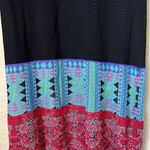 Custo Barcelona Kate 24 Aztec Knit Dress Photo 3
