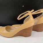 Cole Haan Grand Os Women's Beige Shoes/Heels Size 6.5B SKU 5948 Photo 4