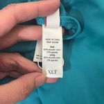 ANDIE  The Malibu One Piece LT Swimsuit Baltic Blue size XL long torso‎ NWT Photo 5