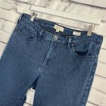 Code Bleu Chloe High Rise Skinny Jeans Blue Dark Wash Women’s Size 12 Denim Y2K Photo 6