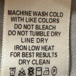 Love Riche  Boho Chic Women’s Sz M Ruffle Dress Mini Button Front Floral Crochet Photo 8