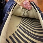 Täos Plim Soul Canvas Sneaker Lace Up Navy Blue‎ Orthotic Comfort PLS Photo 6