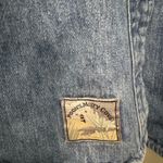 Disney Vintage 90’s Store Denim Pooh Shirt - XXL Photo 5