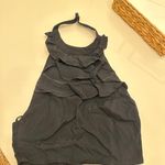 Lovers + Friends For love and lemons halter top  Photo 5