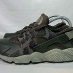 Nike Air Huarache Run Premium Python Women's Shoe Size 8.5 SKU#24399 Photo 3