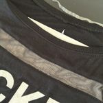 Disney  parks shirt top size XL NWT Photo 4