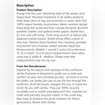 Jambu Arctic Vegan Water Resistant Snow Boots Size 7 Medium Photo 14