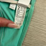 Zimmermann  Underwire Bandeau Bikini Top in Caribbean Photo 10