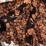 Mittoshop  medium new without‎ tags fall dress Photo 3