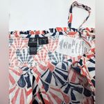 Volcom  Shellz Bellz Cami Tank Top - Orange Multi - XS Photo 5