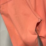 Set Active  WOMENS HIGH RISE CORAL LEGGINGS XS FULL LENGTH Photo 4