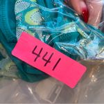 NWT Savage X Fenty Not Sorry Lace Teddy Green Size XL Photo 4