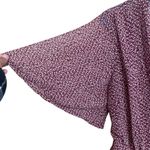 Shareen 625.  collections australian floral Cottagecore feminine wrap dress Photo 3