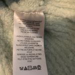 Maeve  by Anthropologie Textured‎ V Neck Long Sleeve Cozy Pullover Sweater Top Photo 5