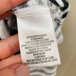 Z Supply  Striped Tee Shirt Sz XS Photo 7