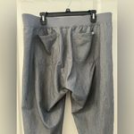 FIGS  Livingston Gray Basic Scrub Pants (Size XL/T) Photo 8