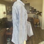 G-Star  RAW Blue Denim Shirt XS Photo 5