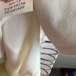 Lilly Pulitzer  Women's Francesca Dress Tickle the Ivories Cameo Size Medium Photo 8